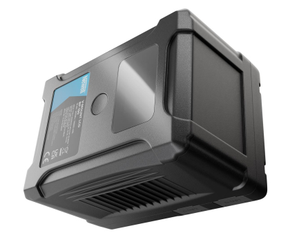 Bateria do kamery Newell BP-190 LCD V-Mount